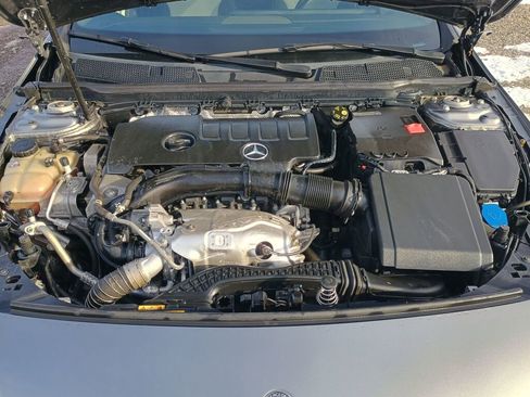 Used 2020 Mercedes-Benz CLA 250 CLA 250 image 23