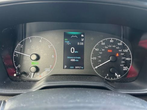 Used 2024 Toyota Corolla LE image 22