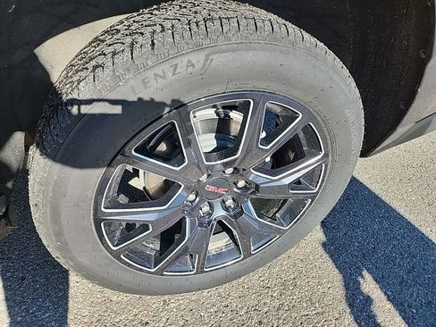Used 2024 GMC Yukon Denali w/ Max Trailering Package AWD/4WD image 44