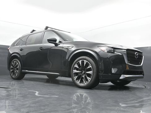 Used 2026 MAZDA CX-90 3.3 Turbo S w/ Premium Plus AWD/4WD image 40