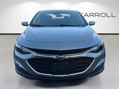 Used 2024 Chevrolet Malibu RS image 8