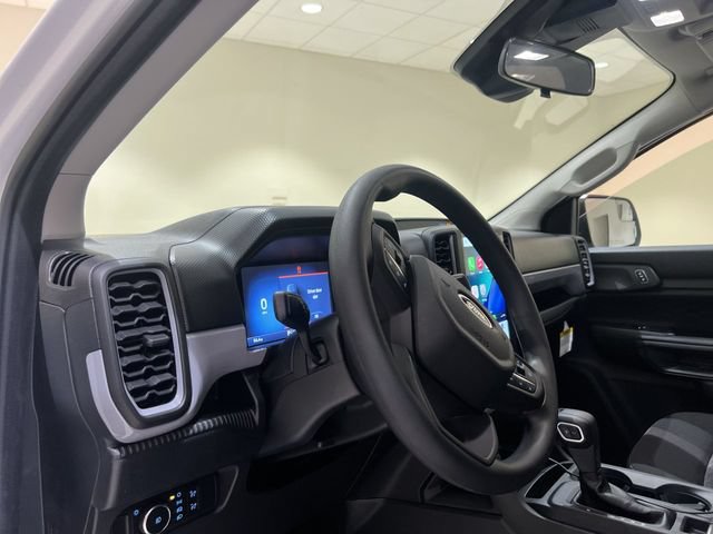 New 2026 Ford Ranger XL RWD image 9