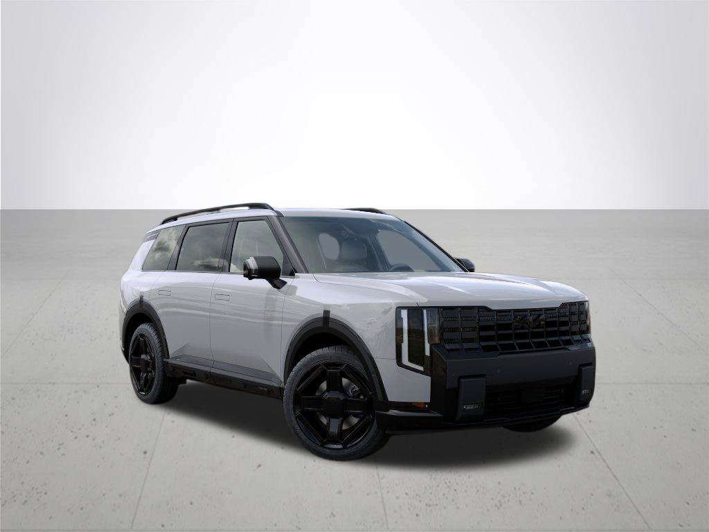 New 2027 Kia Telluride X-Line SX Prestige AWD/4WD image 8