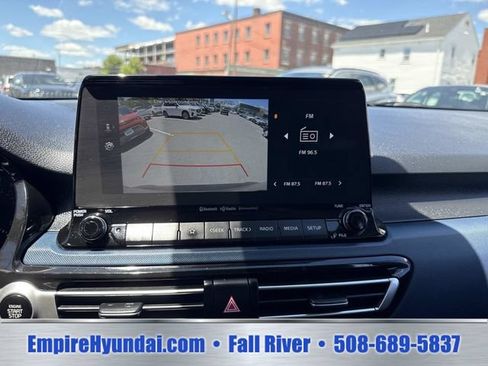 Used 2023 Kia Seltos Nightfall Edition AWD/4WD image 22