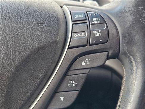 Used 2010 Acura TL SH-AWD image 16