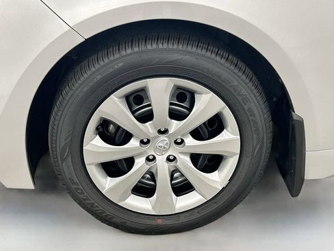 New 2026 Toyota Corolla LE FWD image 9