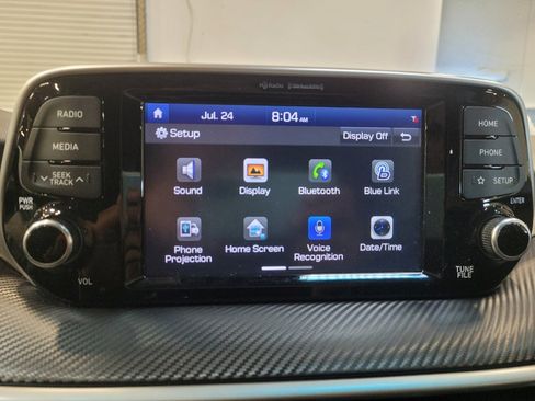 Used 2019 Hyundai Tucson Value w/ Cargo Package FWD image 25