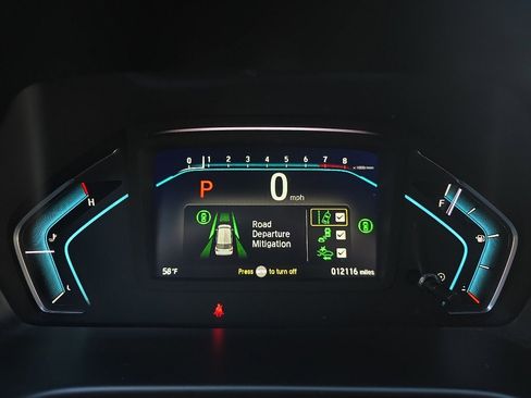 Used 2023 Honda Odyssey Elite image 13