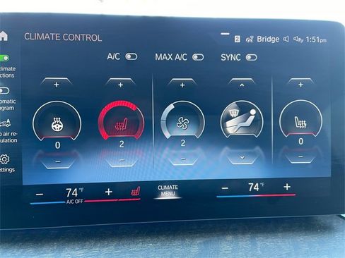 Used 2023 BMW X1 xDrive28i w/ Convenience Package image 29