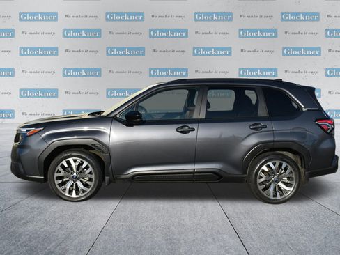Used 2025 Subaru Forester Touring AWD/4WD image 8