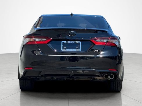 Certified 2024 Toyota Camry SE w/ Convenience Package FWD image 4
