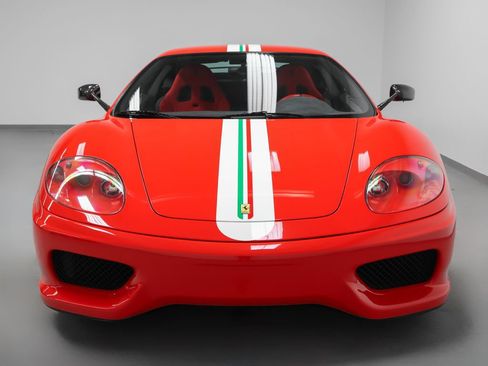 Used 2004 Ferrari 360 Challenge Stradale RWD image 18
