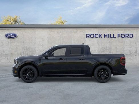 New 2026 Ford Maverick Lobo AWD/4WD image 23