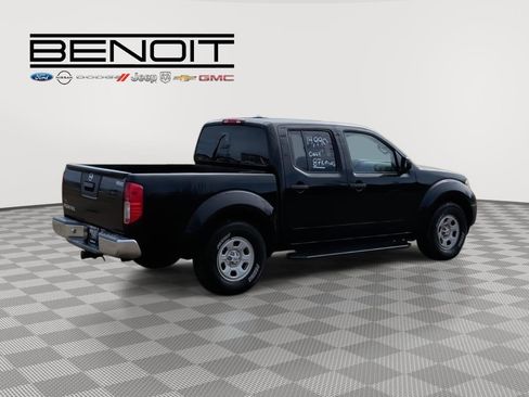 Used 2013 Nissan Frontier S image 5