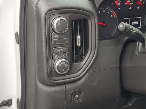 New 2026 GMC Sierra 1500 Pro w/ Pro Value Package image 25