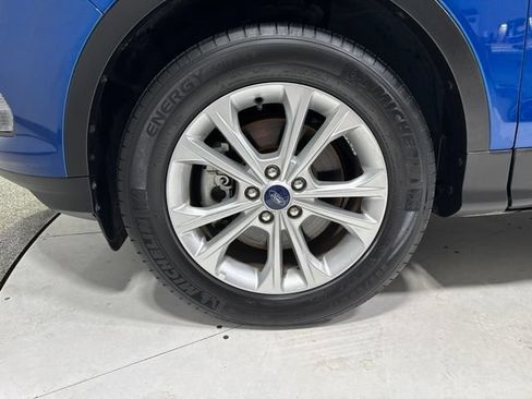 Used 2018 Ford Escape SE AWD/4WD image 7