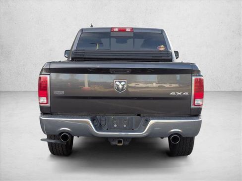 Used 2015 RAM 1500 Laramie w/ Convenience Group image 6