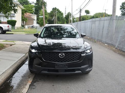 Used 2025 MAZDA CX-50 AWD 2.5 S w/ Preferred Package image 3