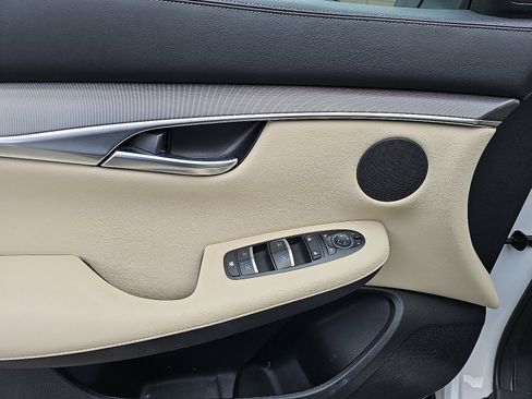 Used 2022 INFINITI QX50 Luxe w/ Cargo Package image 13