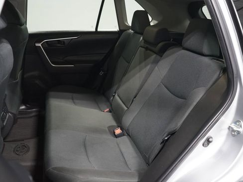 Certified 2022 Toyota RAV4 LE image 26