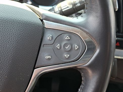 Used 2018 Chevrolet Traverse LT AWD/4WD image 28