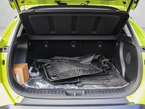 Certified 2024 Hyundai Kona Limited image 28