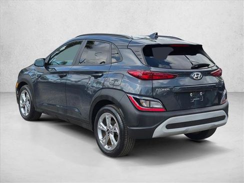 Used 2022 Hyundai Kona SEL FWD image 8