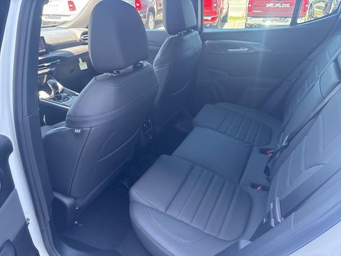 New 2025 Dodge Hornet GT Plus image 13