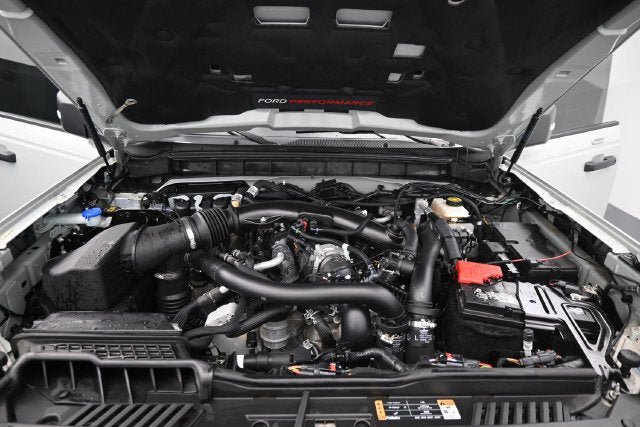 Used 2023 Ford Bronco Raptor AWD/4WD image 15
