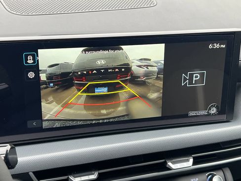 New 2026 Hyundai Sonata SE image 19