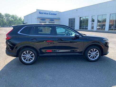 Certified 2025 Honda CR-V EX-L image 2