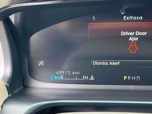 Used 2023 Lincoln Aviator AWD w/ Premium Package image 30