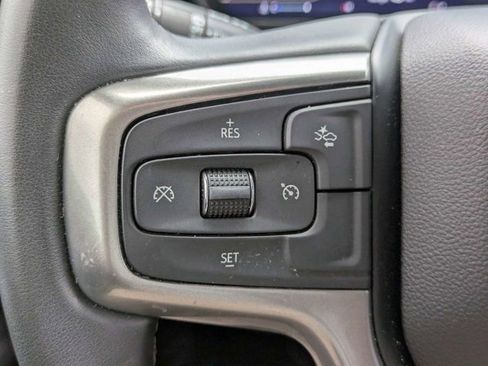 Used 2023 Chevrolet Tahoe Z71 AWD/4WD image 26