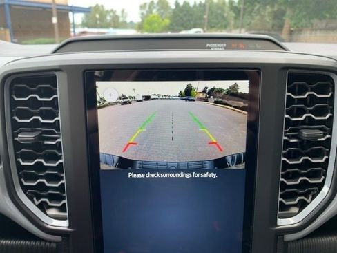 New 2025 Ford Ranger XL image 16