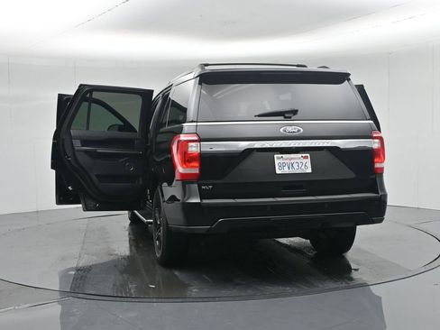 Certified 2020 Ford Expedition XLT w/ Equipment Group 202A image 59