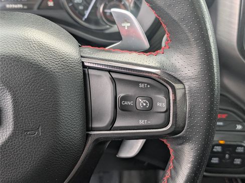 Used 2021 RAM 1500 TRX w/ TRX Level 2 Equipment Group image 27