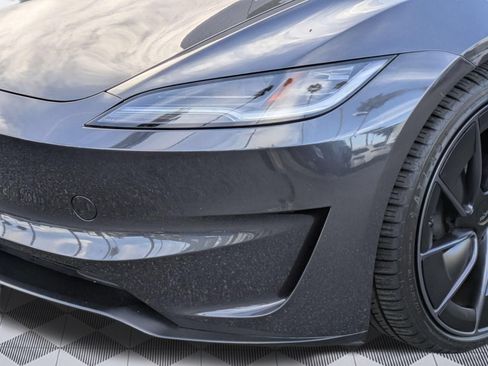 Used 2024 Tesla Model 3 Performance AWD/4WD image 10