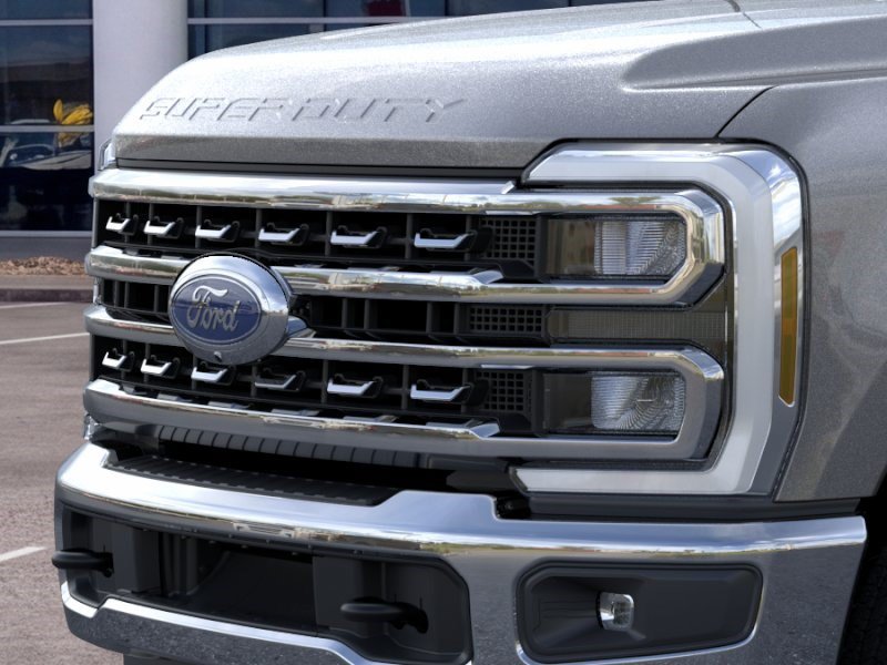 New 2026 Ford F250 Lariat AWD/4WD image 43
