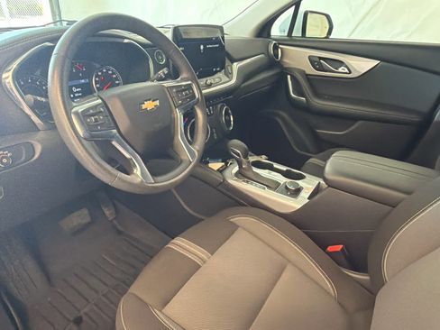 Used 2023 Chevrolet Blazer LT w/ Driver Confidence Package FWD image 14