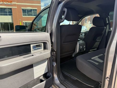 Used 2011 Ford F150 FX4 w/ FX Plus Pkg image 21