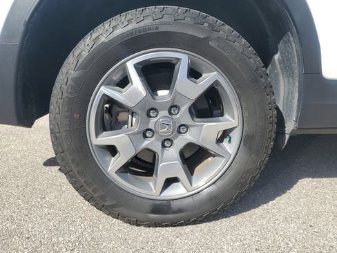 Used 2023 Honda Passport TrailSport image 13