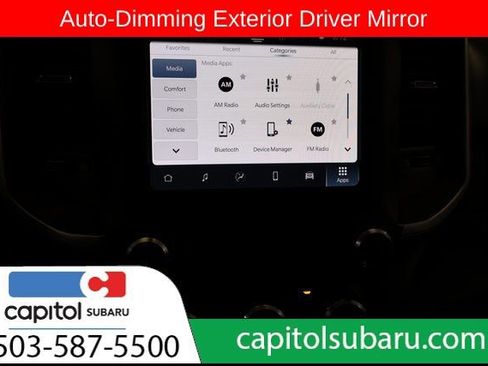 Used 2022 RAM 1500 Big Horn image 21