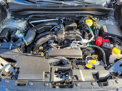 New 2026 Subaru Forester Wilderness image 29