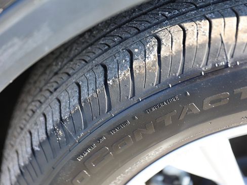 Used 2025 Ford Escape Active image 12