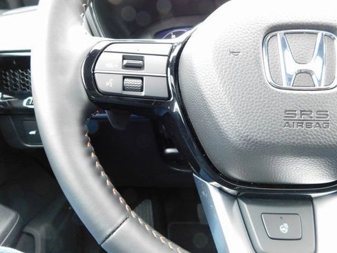 Used 2026 Honda CR-V Sport Touring image 31
