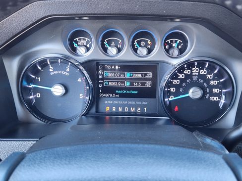 Used 2016 Ford F350 Lariat image 20