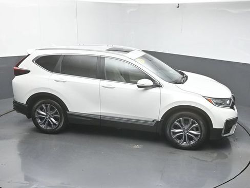 Used 2021 Honda CR-V Touring image 48