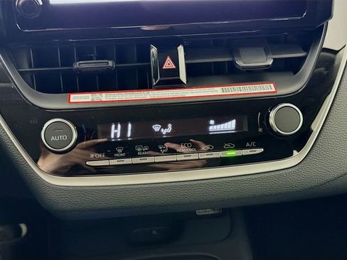 New 2026 Toyota Corolla LE image 15