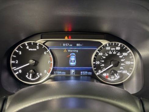 Used 2025 Nissan Altima 2.5 SR FWD image 25