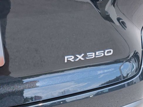 Used 2025 Lexus RX 350 Premium Plus w/ Accessory Package (Z1) FWD image 23